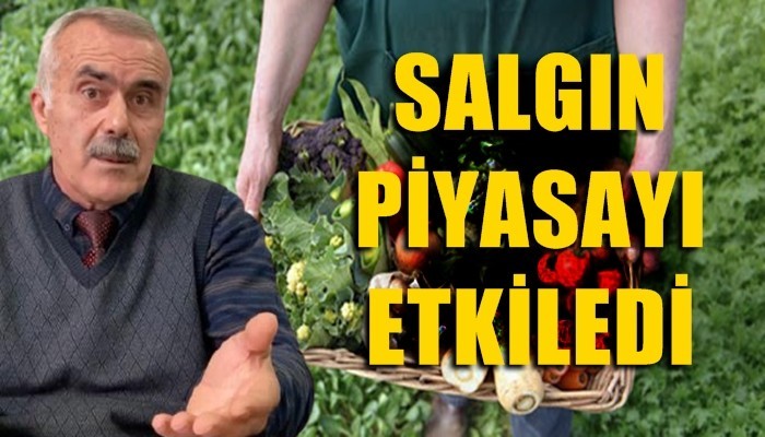 'Üretimin devam etmesi için üreticinin korunması şart'