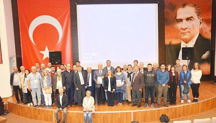 ÇTSO’DA, ZEYTİN, ZEYTİNYAĞI PANELİ VE TADIM ETKİNLİĞİ