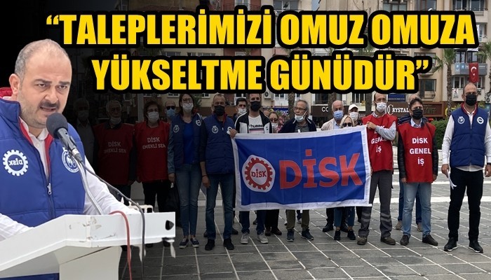 'Ekmeğimiz küçülüyor, faturalarımız kabarıyor'
