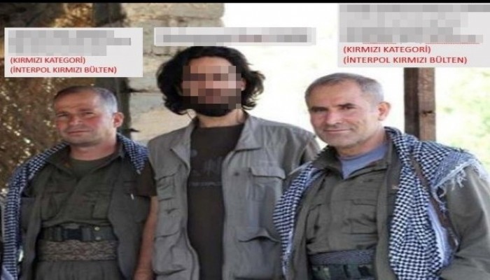 HDP'li Hüda Kaya’nın oğluna Çanakkale'de gözaltı