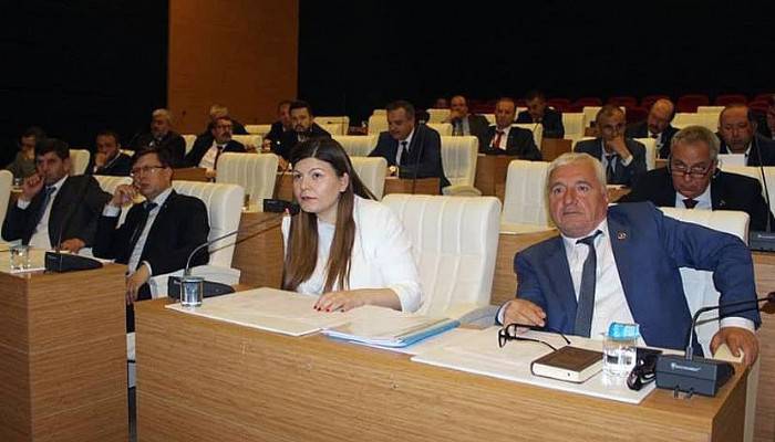 CHP’li Pehlivan’dan Ak Partili Korkmaz’a cevap gecikmedi!