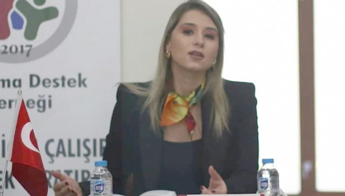 Çocuk hakları konuşuldu