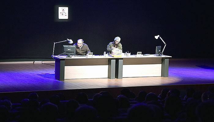 444, Çanakkale’de ilgi gördü