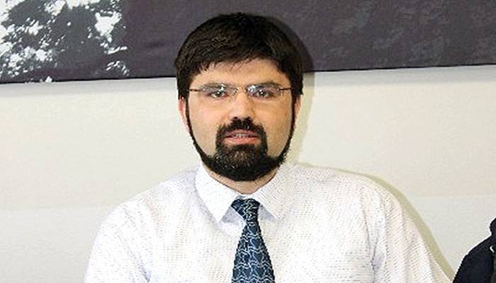 Volkan Uslu İstifa Etti