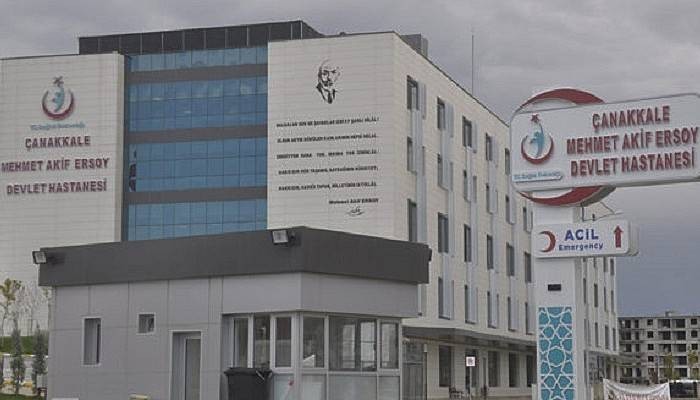DOKTORLAR GREVDE HASTALAR SİTEMDE !