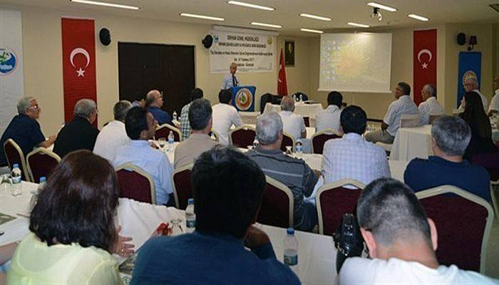 Ekosistemlerin değişimi gözleniyor