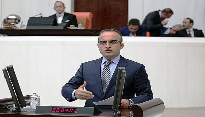 Turan: ‘Serbest Bölgelere Yatırım Kolaylığı Geliyor’