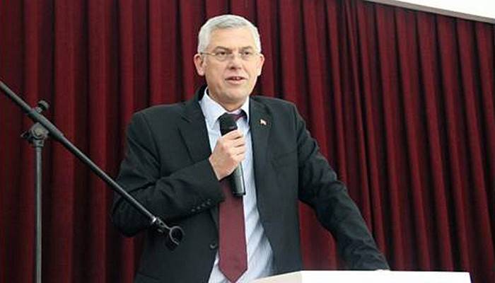 MHP Çan’da 30 istifa! Gerekçe ise…