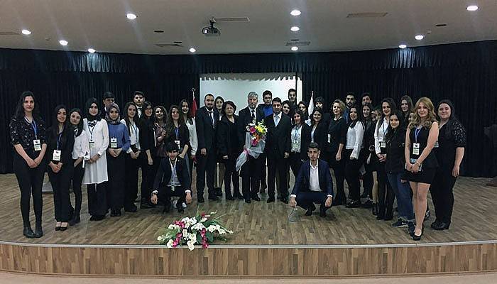 'Çanakkale Ruhu' anlatıldı