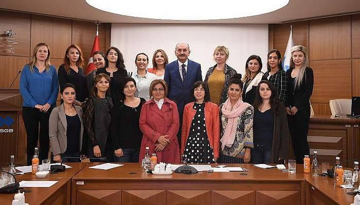Pkk bağlantılı kamu çalışanları da ihraç edilecek