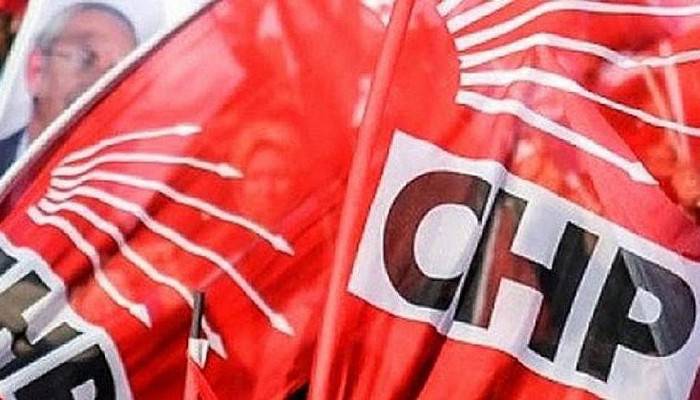 CHP karıştı!