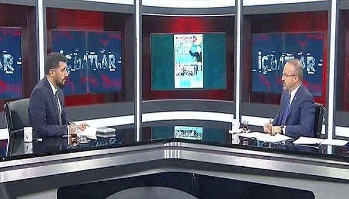 Erdoğan’dan sonra Erdoğan’a benzeyen bir lider olmaz Türkiye’nin başında
