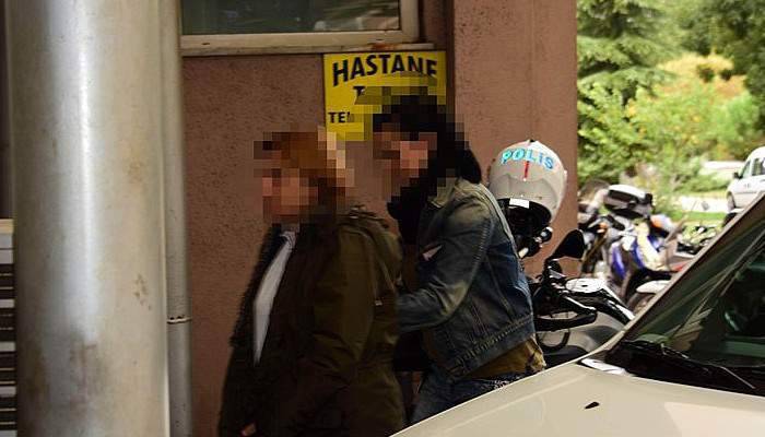 15 Gözaltı Daha…