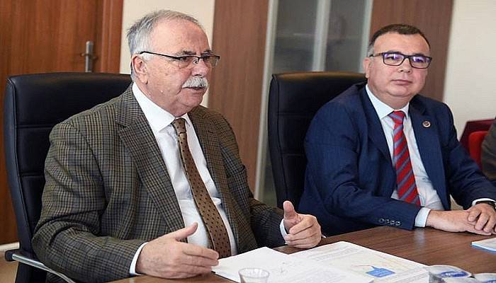 Son günlerin tartışılan konusuna Çanakkale ve Kepez başkanlarından ortak açıklama!