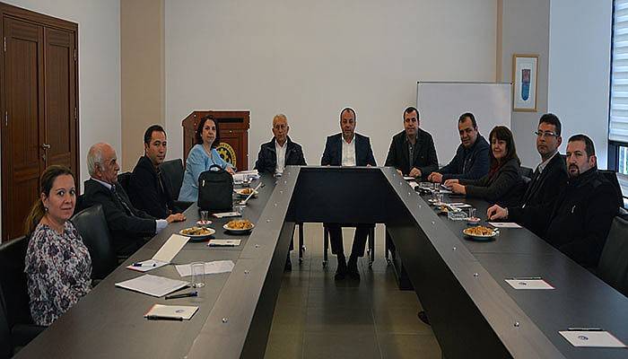 Eleman sıkıntısı için girişim yapıldı