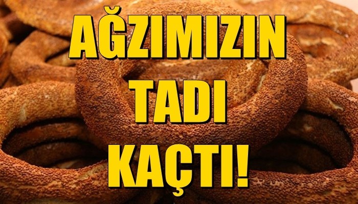 Bir Zamda Simide Geldi