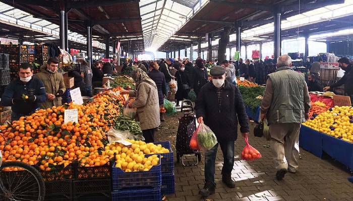 Fiyatlardaki istikrarı korumak kıymetli