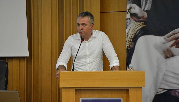 “Verim olarak üreticilerimizin yüzü gülüyor”