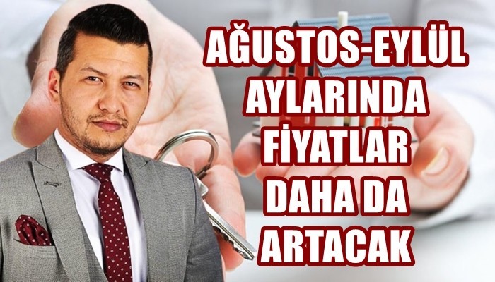 Ertelenen düğünler başladı, kira fiyatları tavan yaptı!