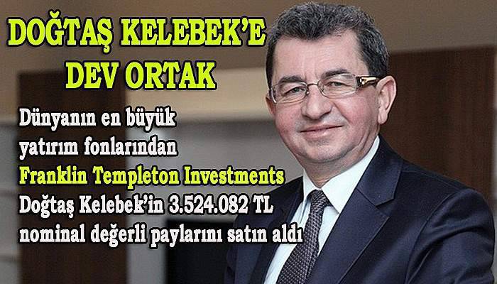 Dünyanın en büyük yatırım fonlarından biri