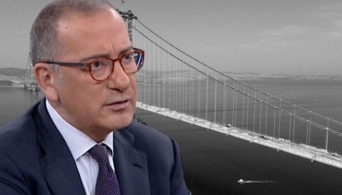 Altaylı’dan Olay Çanakkale Köprüsü Sözleri; ‘Koca köprü ben geçeyim diye yapılmıştı’