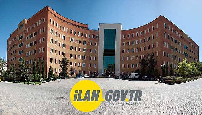 YEDİTEPE ÜNİVERSİTESİ 7 ÖĞRETİM ÜYESİ ALACAK