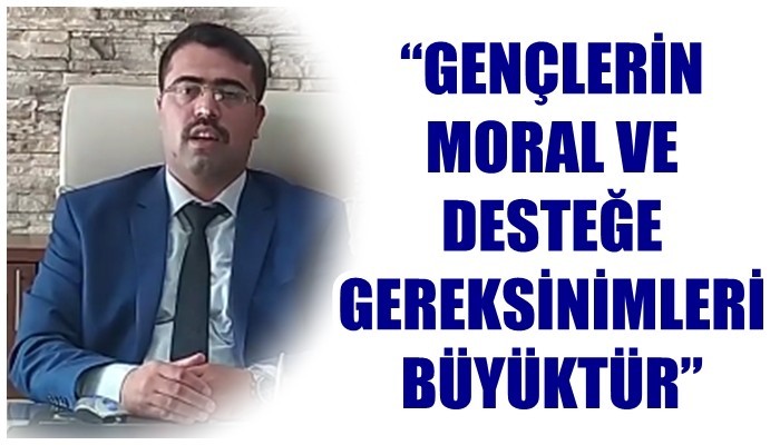 'Sert tavır, madde kullananlar üzerinde olumsuz etki yapabilir'