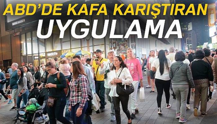 ABD’ye uçuşlarda güvenlik önlemleri arttırıldı