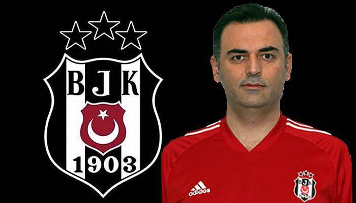 BJK’nin sağlığı bir Çanakkaleliye emanet