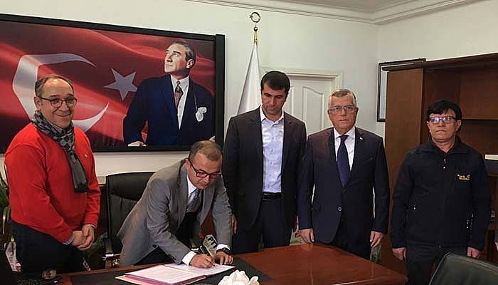 Hayırsever aileden eğitime dev destek
