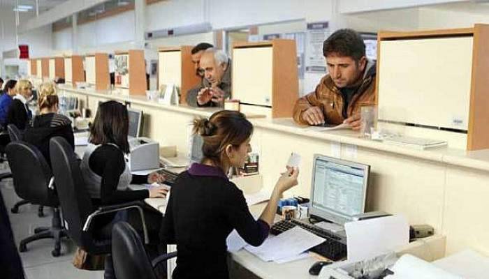 Milyonlarca memuru ilgilendiren değişiklik!