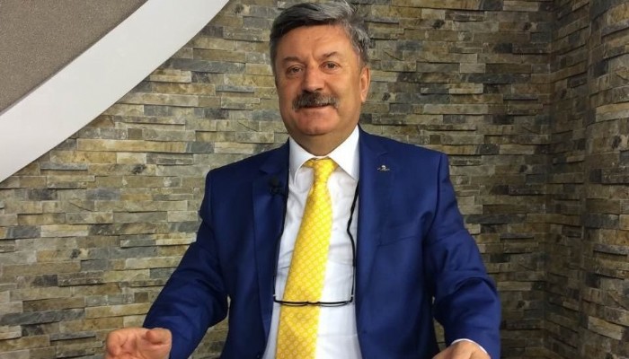 'Dünya emekçilerinin hakları için ayağa kalktıkları tarihtir 1 Mayıs'