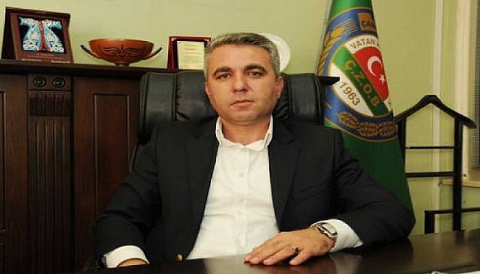 “Ne yazık ki onları köylerde tutamadık biz”