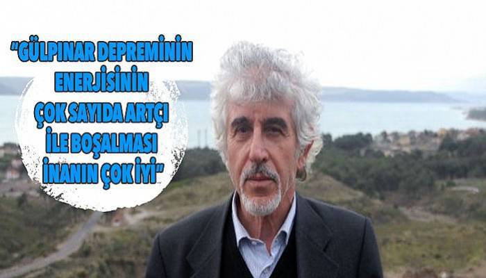 Perinçek, 'Artık rahat olun'