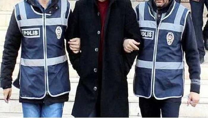 FETÖ operasyonu: 7 gözaltı