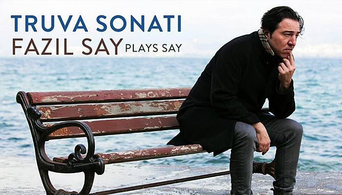 Truva Sonatı dijital platformlarda yerini aldı