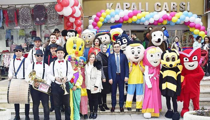 BİGA İNDİRİMLİ ALIŞVERİŞ GÜNLERİ SONA ERDİ
