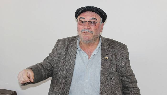 Şahinli köyünün kaderi yatırımlarla değişti