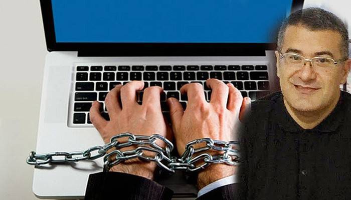 “Cebinde İnternet Erişimi Olan Bir Telefon Taşıyan Herkes İçin Risk Var”