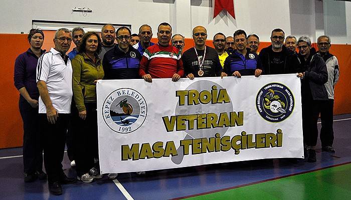 2019’a turnuva ile veda edecekler