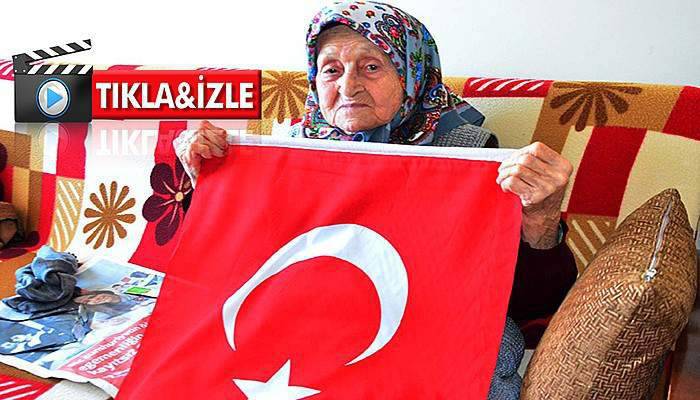 Atatürk sevgisi 89 yıldır dilinde