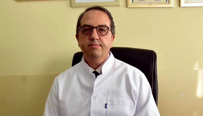 Çocuklarda Gizemli hepatit olgu ve ölümlerde artıyor