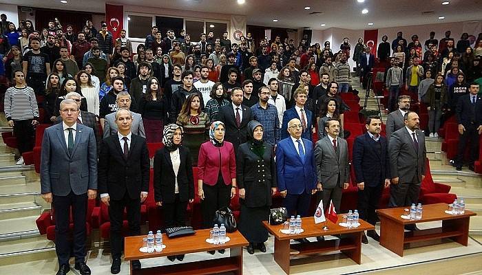 3'üncü Uluslararası Truva Atı Kısa Film Festivali başladı