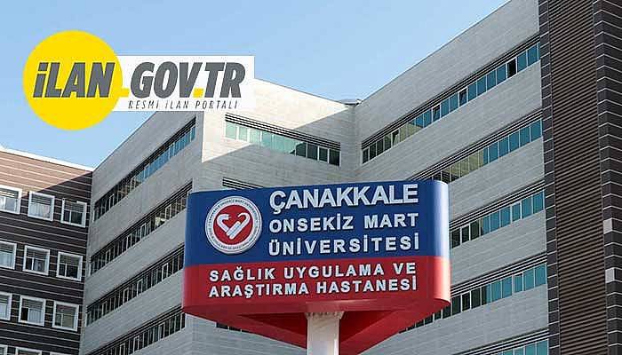 KAN MERKEZİNE LABORATUVAR MALZEMESİ ALINACAK
