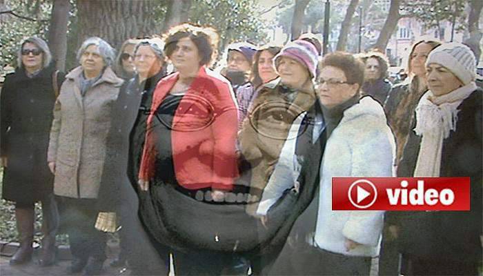 Zübeyde Hanım Çanakkale'de anıldı