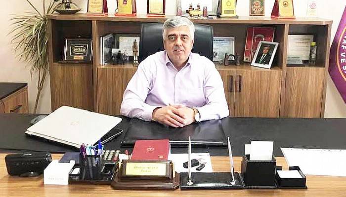 BİGA ESNAFI TEZGÂH AÇABİLECEK