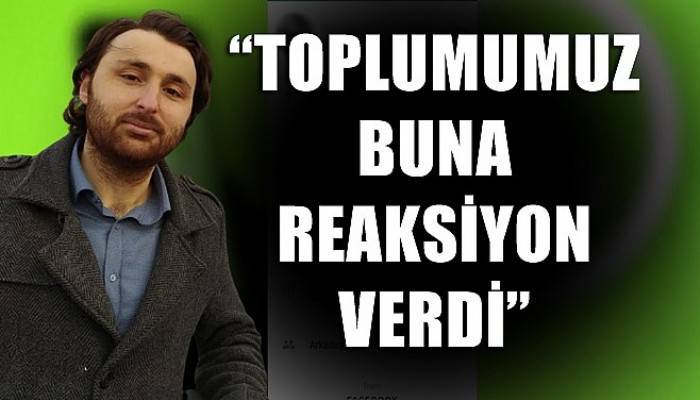 Bilgi Teknolojileri Öğretmeni ve Teknoloji Uzmanı Emre Karadağ açıklamalarda bulundu