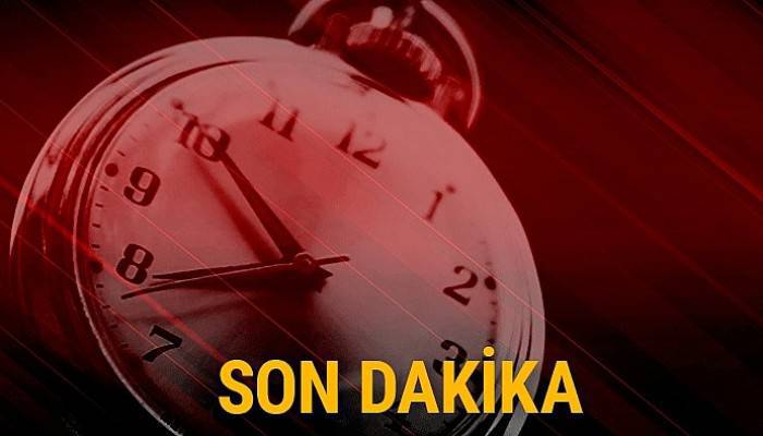 Deprem Bölgesinde Okullar Tatil