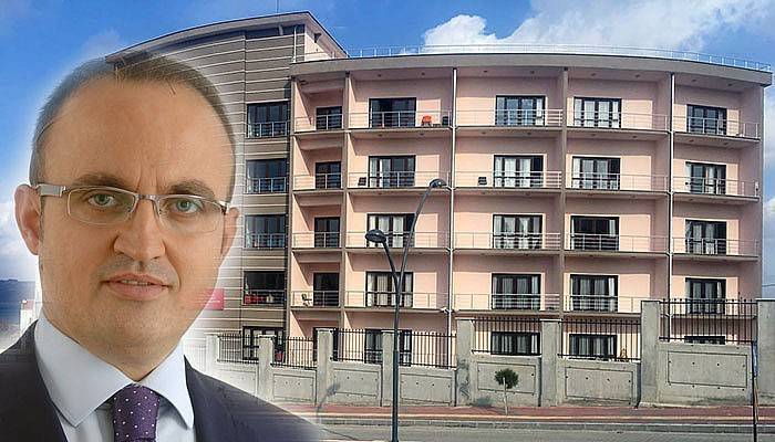 Turan; ‘13 yılda 20 Milyon TL Yatırım Yaptık’
