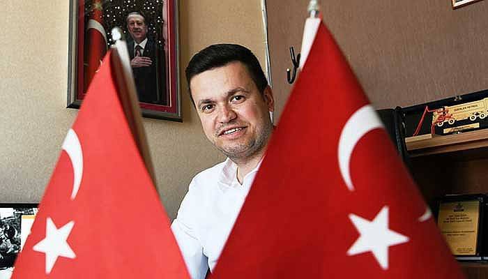 “Eleştirilerini kabul etmiyorum”